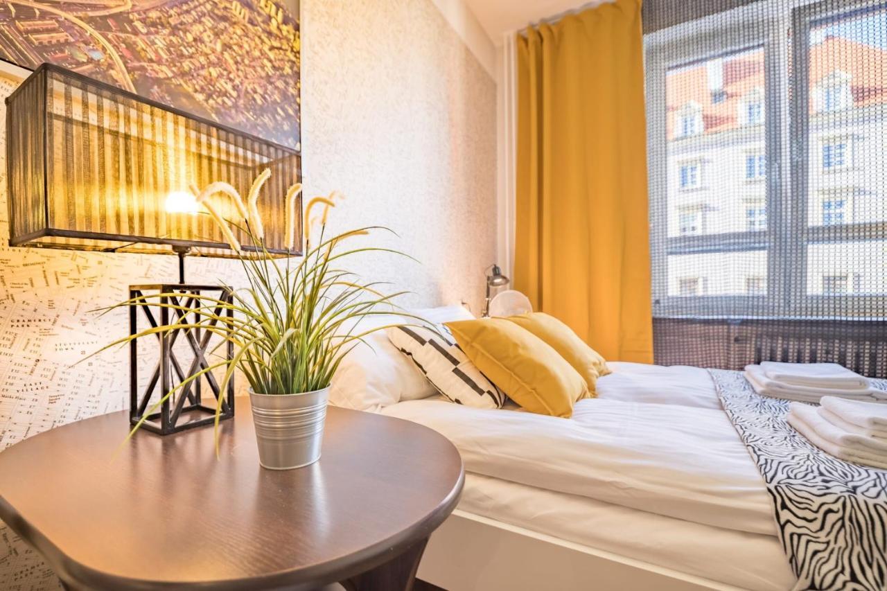 Rent Like Home - Olawska 1 Vratislav Exteriér fotografie